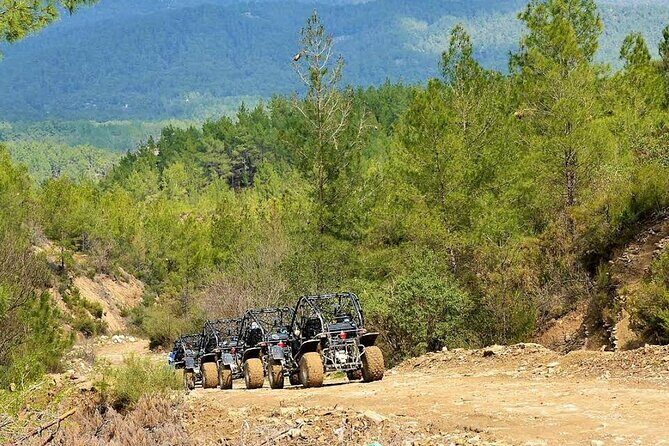 Buggy Adventure Kusadasi - What to Expect from the Buggy Adventure Kusadasi