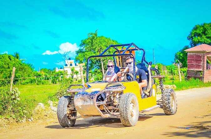 Buggy Adventure Punta Cana - Analyzing the Value