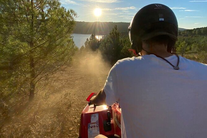 Buggy and Moto 4 Tours in Marvão - Who Should Consider This Tour?