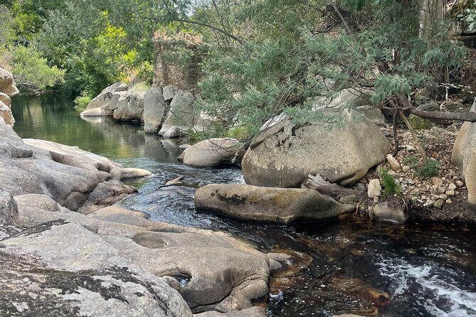 Buggy and Moto 4 Tours in Marvão - The Sum Up