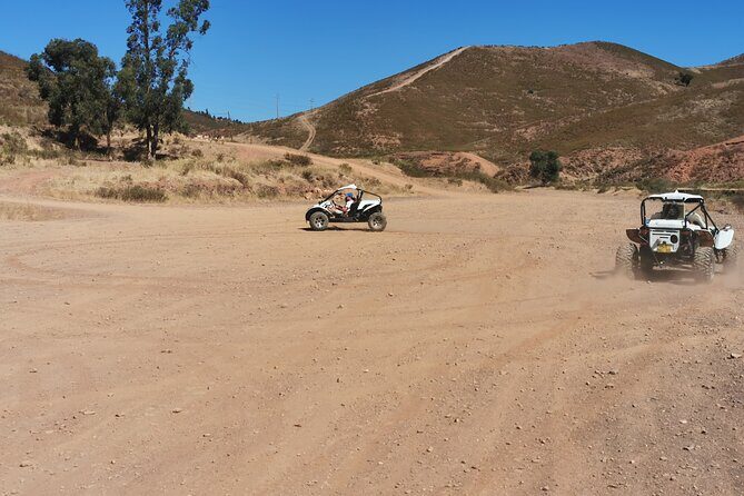 Buggy dirt and splash tour off/on road - Final Thoughts