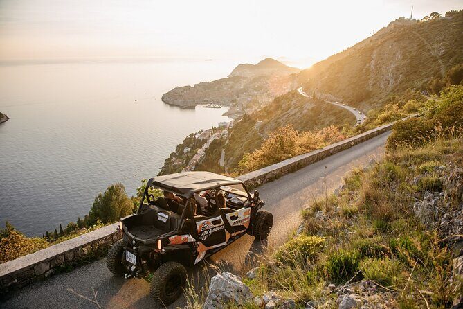 Buggy Dubrovnik Panorama Tour (Private) - Pricing and Value
