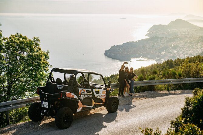 Buggy Dubrovnik Panorama Tour (Private) - Who Will Love This Tour?