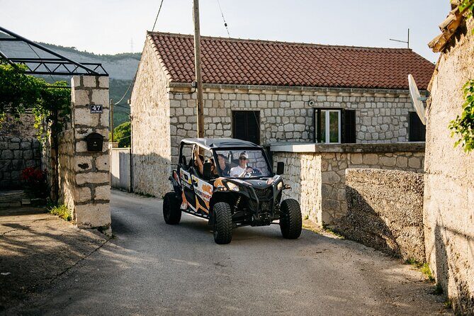 Buggy Dubrovnik Safari Tour (Private) - Who Is This Tour Best For?