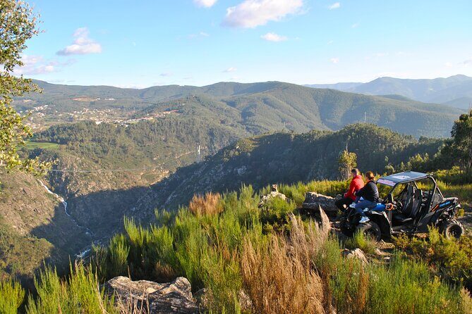 Buggy Experience at Arouca Geopark - Who Would Love This Tour?