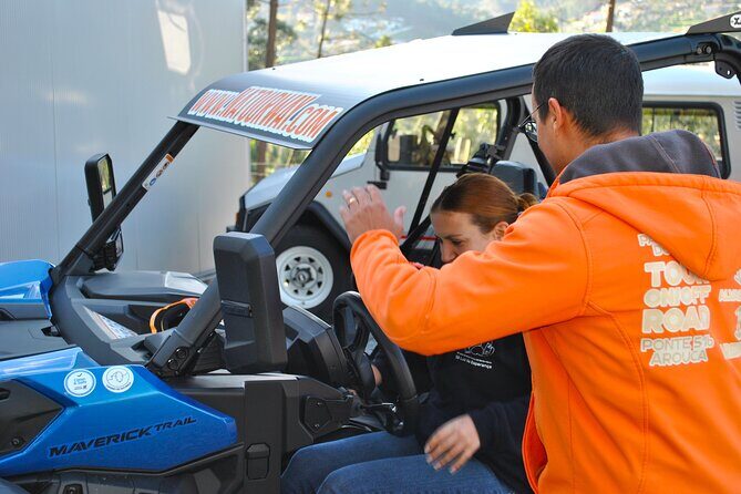 Buggy Experience at Arouca Geopark - Final Thoughts