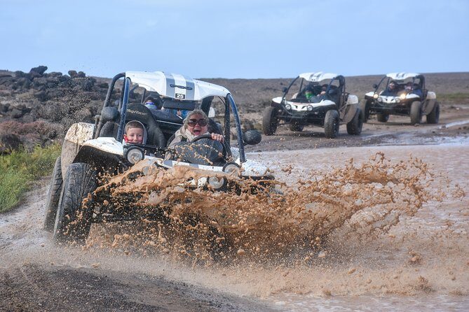 Buggy Fuerteventura Off-Road Excursions - Final Thoughts