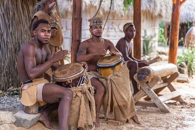 Buggy Half Day Adventure with Cave Swim from Punta Cana - Final Thoughts: Who Should Consider This Tour?