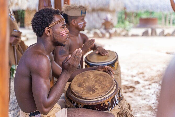 Buggy Half Day Adventure with Cave Swim from Punta Cana - FAQs