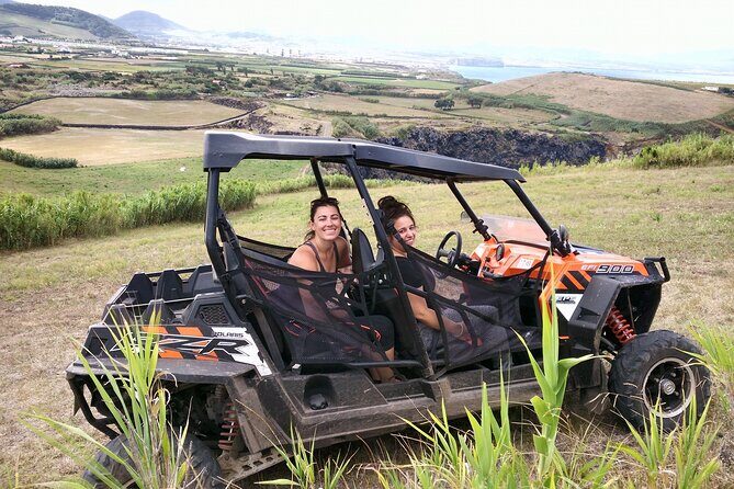 Buggy  Off-road Excursion w/ lunch  Coast to Coast (Shared) - Authentic Feedback and Realistic Expectations