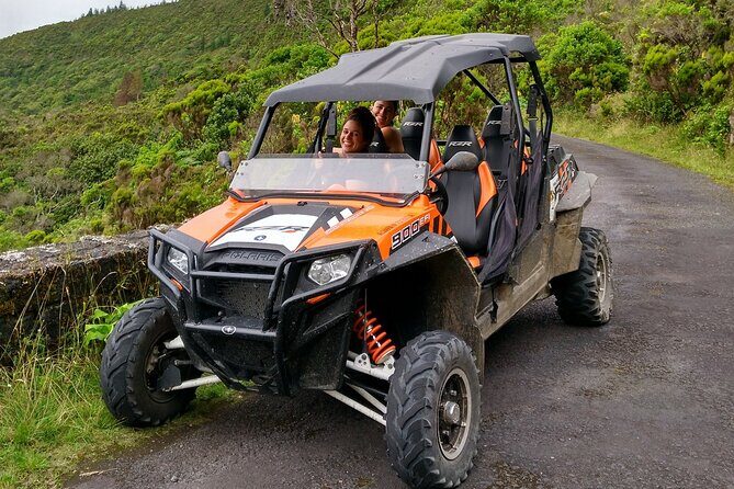 Buggy  Off-road Excursion w/ lunch  Coast to Coast (Shared) - FAQ