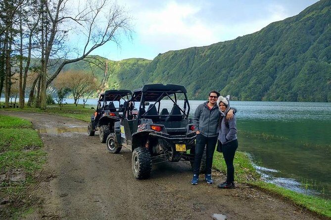 Buggy  Off-road Excursion w/ lunch from Ponta Delgada to Sete Cidades (Shared) - Who Should Consider This Tour?