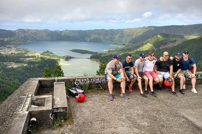 Buggy  Off-road Excursion w/ lunch from Ponta Delgada to Sete Cidades (Shared) - Final Thoughts