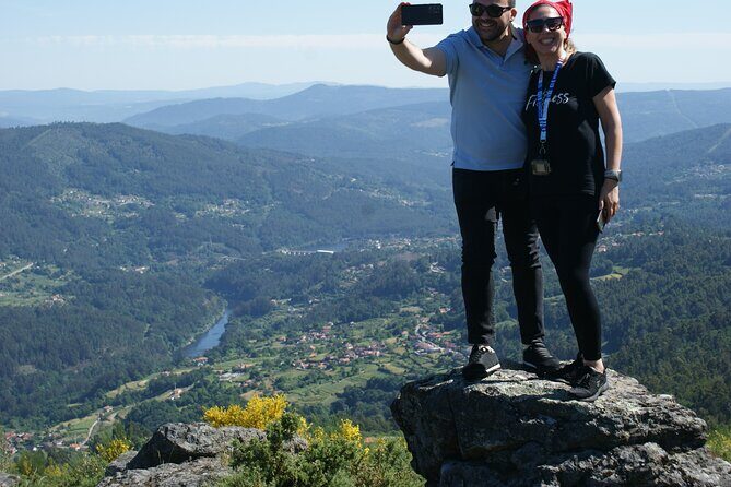 Buggy or Moto4 tour through Melgaço - Authentic Experiences That Shine
