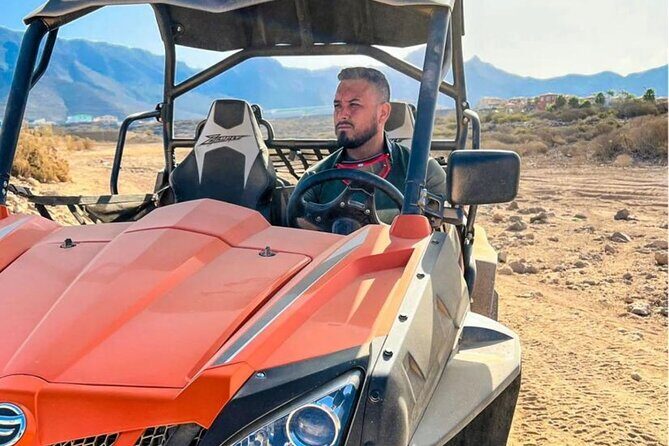 Buggy or Quad Tour Volcano Teide in Teide National Park - The Real Deal: What Travelers Are Saying