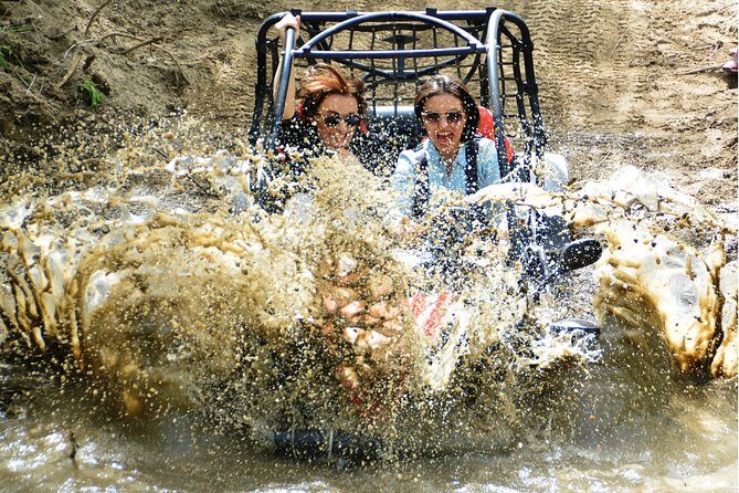 Buggy Safari at Koprulu Canyon National Park - 20 km riding experience - The Real Value of This Tour