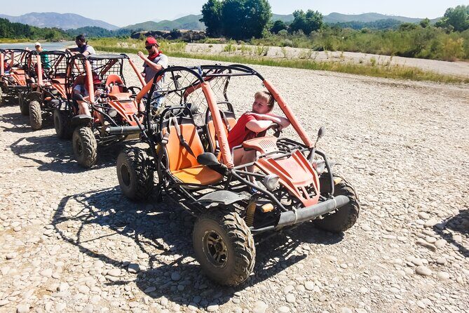 Buggy Safari Experience in Marmaris with Transfer - Final Thoughts: Is It Worth It?