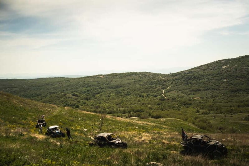 Buggy Safari from Mostar to 1600m with Traditional Food - Who Should Consider This Tour?