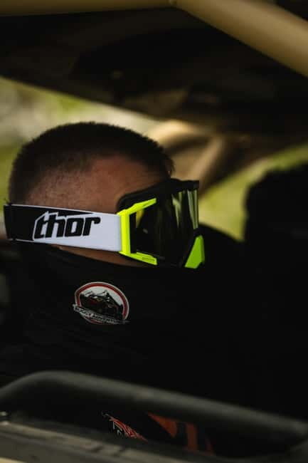 Buggy Safari from Mostar to 1600m with Traditional Food - Frequently Asked Questions