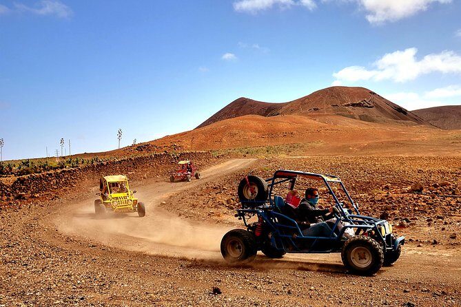 Buggy Safari In Corralejo Since 2003 - What We Loved About This Tour