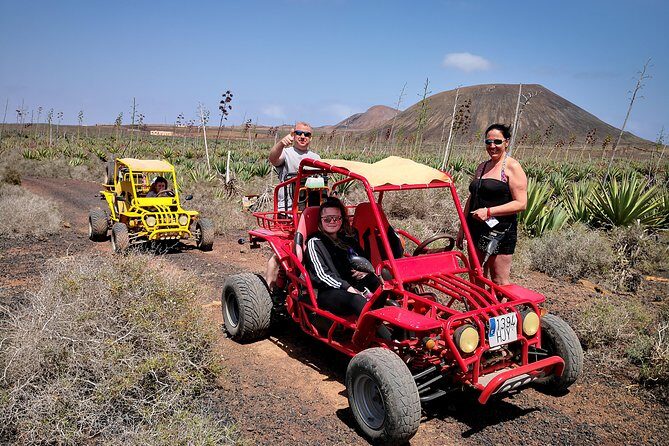 Buggy Safari In Corralejo Since 2003 - Pricing and Value
