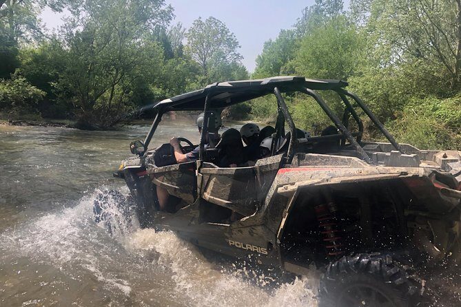 Buggy Safari in the Countryside with Transport from Dubrovnik - Practical Details You Should Know