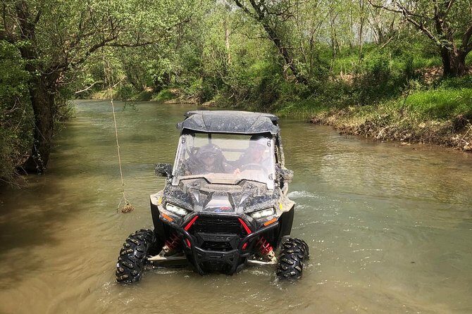 Buggy Safari in the Countryside with Transport from Dubrovnik - Who Should Consider This Tour?