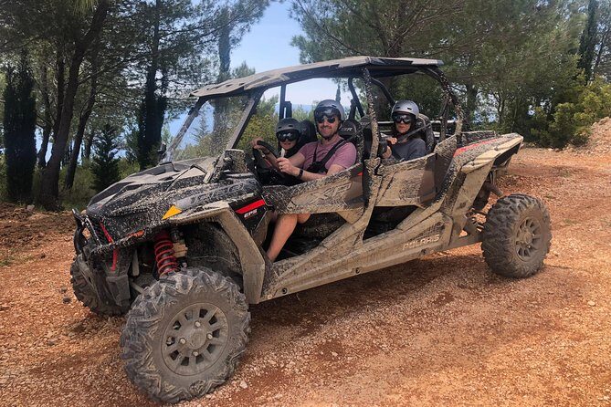 Buggy Safari in the Countryside with Transport from Dubrovnik - Final Thoughts