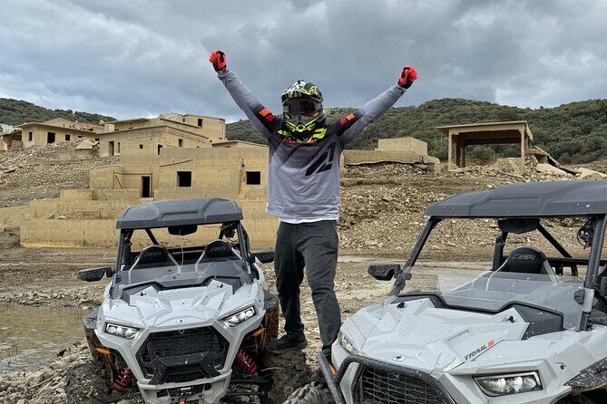 Buggy Safari Private Tour 4 Hours With a Food - Final Thoughts