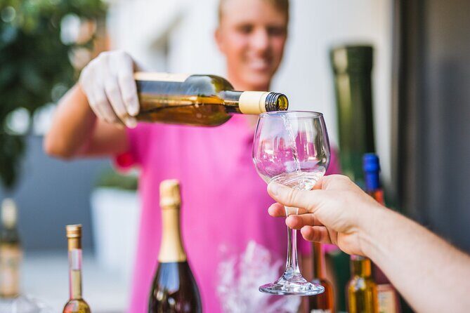 Buggy Safari With Wine Tasting - FAQs