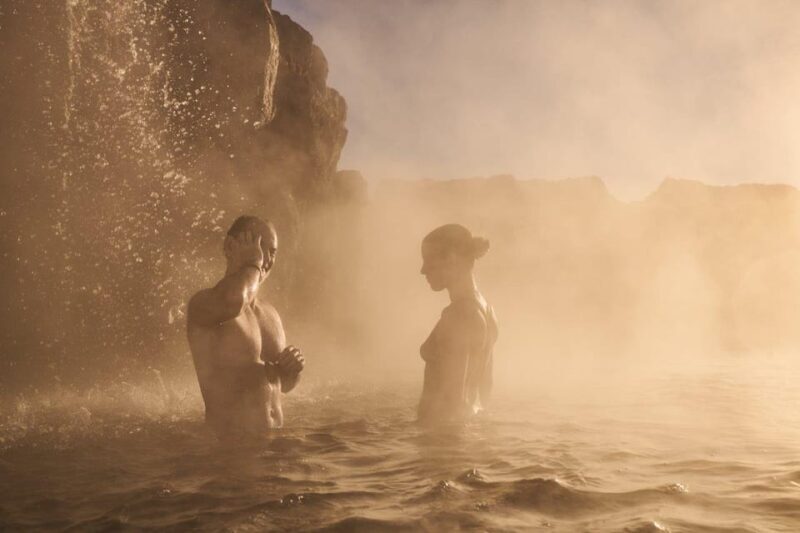 Buggy & Sky Lagoon tour - Key Points