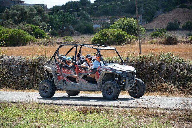 Buggy tour: East area of Mallorca - Real Traveler Insights