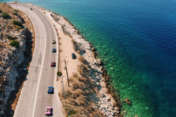 Buggy Tour in Ancient Ruins and Temples around Athens-SOUNIO Poseidon Temple - The Overall Experience: What Travelers Are Saying