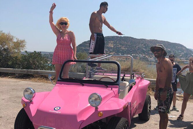 Buggy Tour in Ancient Ruins and Temples around Athens-SOUNIO Poseidon Temple - Final Thoughts: Who Will Love This Tour?