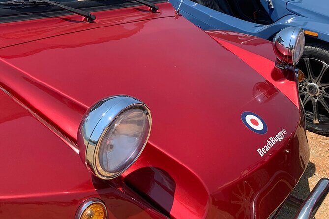 Buggy Tour in Ancient Ruins and Temples around Athens-SOUNIO Poseidon Temple - FAQs