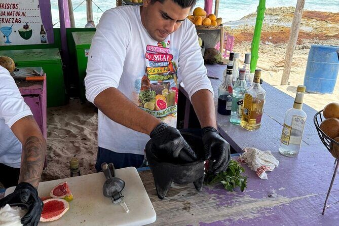 Buggy tour of the bars of Cozumel, Mexico - Who Will Enjoy This Tour?