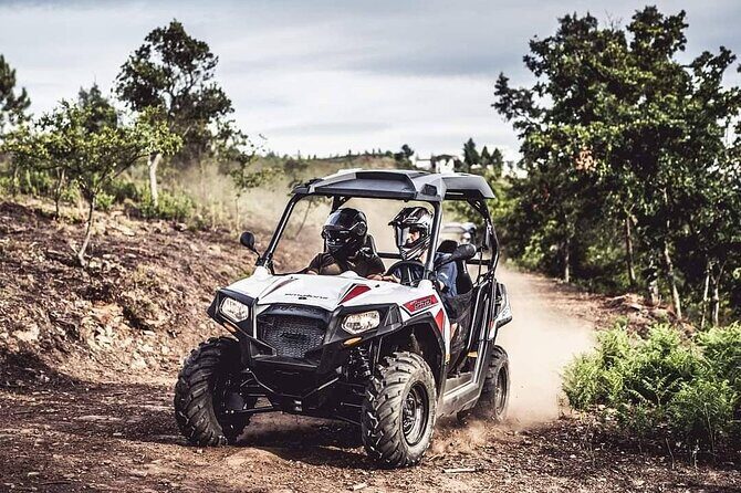 Buggy Tour Offroad - Polaris RZR 4x4 - Who Should Consider This Tour?