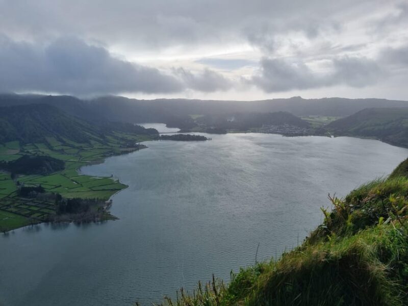 Buggy Tour Sete Cidades (Half Day) - What is the Buggy Tour Sete Cidades Experience?