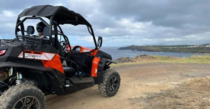 Buggy Tour Sete Cidades (Half Day) - Who Should Consider This Tour?