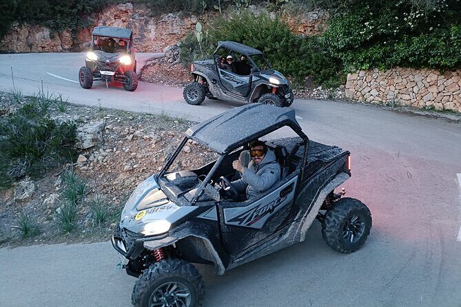 Buggy tour through Cala Millor and Son Carrió and Cala Morlanda - Exploring Mallorca with a Buggy Tour: An Honest Look