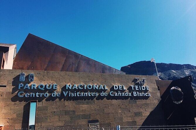 Buggy Tour Volcano Teide in Teide National - The Sum Up