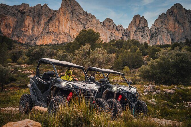 Buggy Tours in Benidorm - How the Experience Speaks to Different Travelers