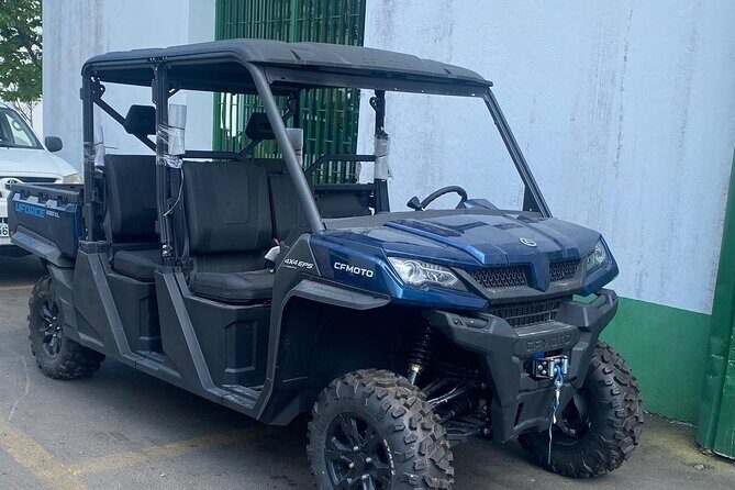 Buggy Tours, Sete Cidades Volcano, Ponta Delgada, AZORES - Frequently Asked Questions