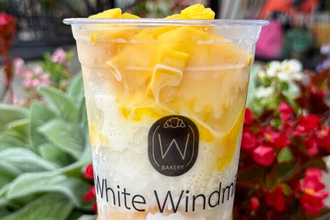 Buhi Food Tour Global Flavor Journey - The Itinerary Breakdown