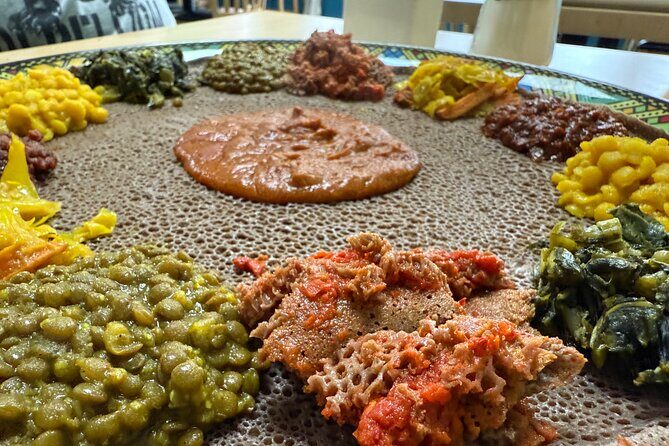 Buhi Food Tour Global Flavor Journey - Who Should Consider This Tour?