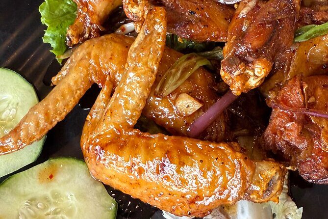 Buhi Food Tour Global Flavor Journey - Final Thoughts