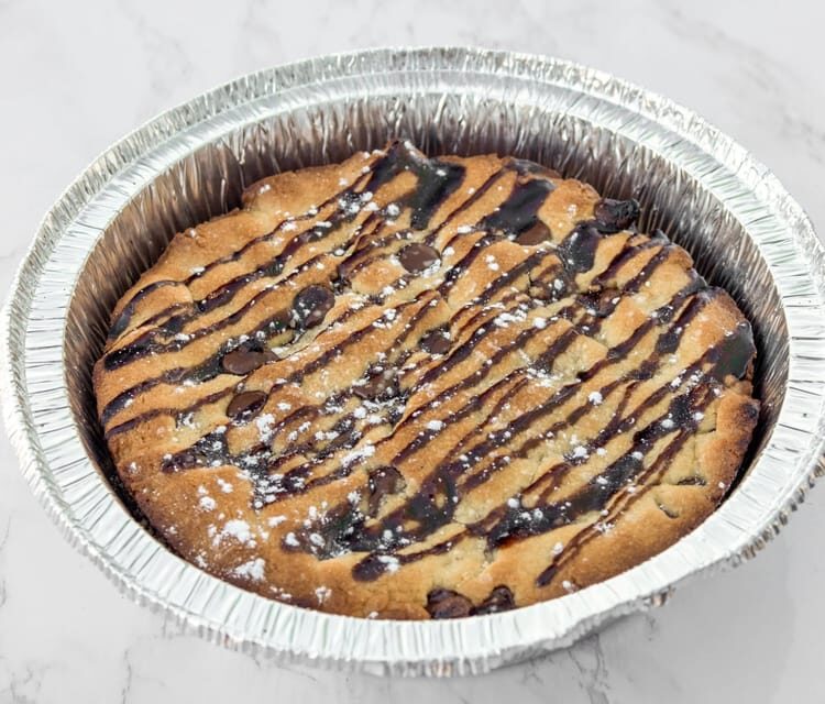 Build Your Own Cookie Experience - What the Reviews Tell Us