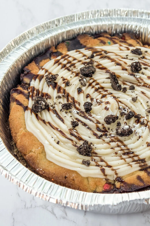 Build Your Own Cookie Experience - Final Thoughts