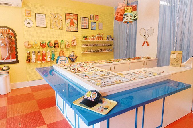 Build Your Own Trucker Hat Experience in Charleston - What Do the Reviews Say?