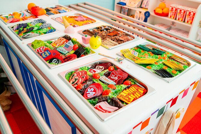 Build Your Own Trucker Hat Experience in Savannah - What You Can Expect from This Experience